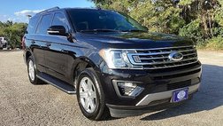 2019 Ford Expedition XLT
