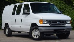 2006 Ford E-Series E-150