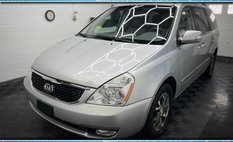 2014 Kia Sedona LX
