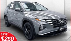 2024 Hyundai Tucson SEL Fleet