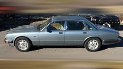 1994 Jaguar XJ-Series XJ6