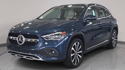 2023 Mercedes-Benz GLA-Class GLA 250