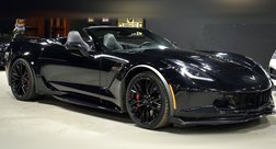 2017 Chevrolet Corvette Z06