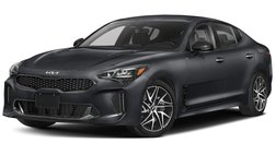 2022 Kia Stinger GT-Line