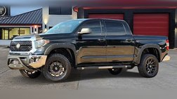 2019 Toyota Tundra SR5