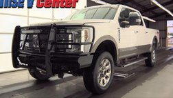 2019 Ford Super Duty F-250 King Ranch