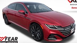 2023 Volkswagen Arteon SEL R-Line 4Motion