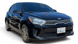 2018 Kia Rio5 S