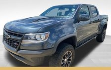 2019 Chevrolet Colorado ZR2