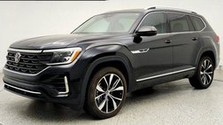 2024 Volkswagen Atlas SEL Premium R-Line 4Motion