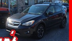 2014 Subaru XV Crosstrek 2.0i Premium