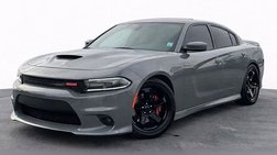 2017 Dodge Charger Daytona
