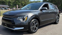 2023 Kia Niro SX