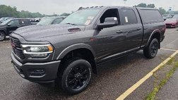 2020 Ram Ram Pickup 2500 Laramie