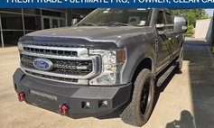 2022 Ford Super Duty F-250 Lariat