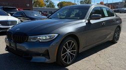 2021 BMW 3 Series 330i xDrive