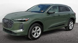 2025 Audi Q5 quattro Premium TFSI