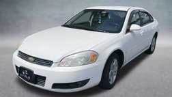 2006 Chevrolet Impala LT
