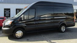 2016 Ford Transit 350 HD