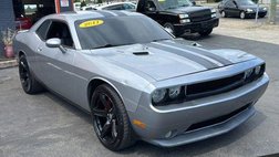 2011 Dodge Challenger R/T