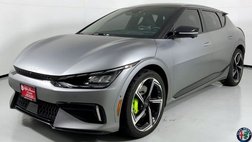 2023 Kia EV6 GT