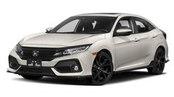 2018 Honda Civic Sport Touring