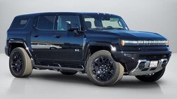 2025 GMC HUMMER EV 2X