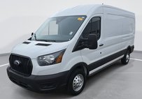 2024 Ford Transit 350 HD