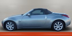 2005 Nissan 350Z Touring
