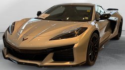 2026 Chevrolet Corvette Z06