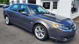 2006 Saab 9-5 Base