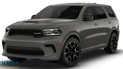 2026 Dodge Durango SRT Hellcat