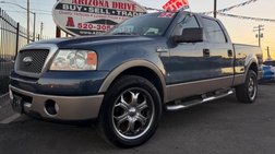 2006 Ford F-150 Lariat