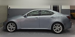 2007 Lexus IS 250 Base