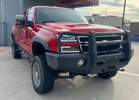 2006 Chevrolet Silverado 2500HD LT