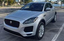 2019 Jaguar E-PACE P250 S