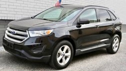 2016 Ford Edge SE