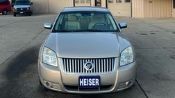 2008 Mercury Sable Premier