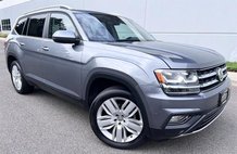 2019 Volkswagen Atlas V6 SE 4Motion
