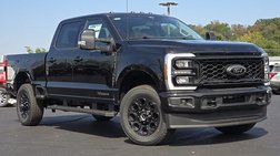 2026 Ford Super Duty F-250 Lariat