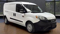 2019 Ram ProMaster City Tradesman