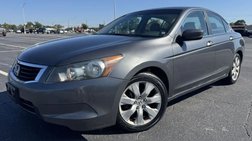 2008 Honda Accord EX-L