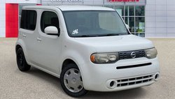 2013 Nissan Cube 1.8 S