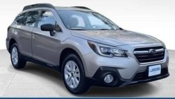 2018 Subaru Outback 2.5i