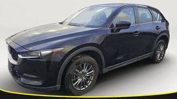 2018 Mazda CX-5 Sport