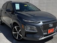 2021 Hyundai Kona Limited