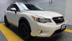 2015 Subaru XV Crosstrek 2.0i Limited
