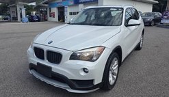 2015 BMW X1 xDrive28i