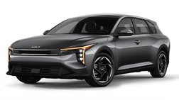 2026 Kia K4 GT-Line FWD