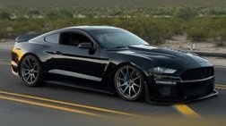 2020 Ford Mustang GT